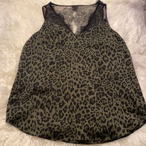 Brand new Express shirt!